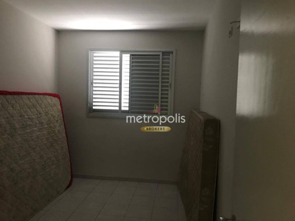 Imagem Apartamento com 2 Quartos para Alugar, 90 m² em Santa Maria - São Caetano Do Sul Imagem Apartamento com 2 Quartos para Alugar, 90 m² em Santa Maria - São Caetano Do Sul