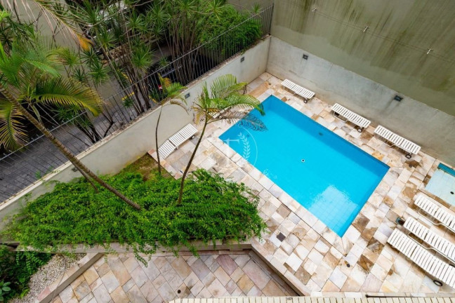 Imagem Apartamento com 4 Quartos à Venda, 160 m² em Higienópolis - São Paulo Imagem Apartamento com 4 Quartos à Venda, 160 m² em Higienópolis - São Paulo