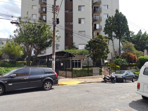 Imagem Apartamento com 2 Quartos à Venda, 56 m² em Vila Pirajussara - São Paulo Imagem Apartamento com 2 Quartos à Venda, 56 m² em Vila Pirajussara - São Paulo