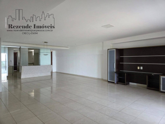 Imagem Apartamento com 3 Quartos à Venda, 193 m² em Cabo Branco - João Pessoa Imagem Apartamento com 3 Quartos à Venda, 193 m² em Cabo Branco - João Pessoa