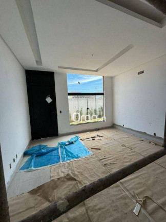 Imagem Sobrado com 3 Quartos à Venda, 204 m² em Residencial Canadá - Goiânia Imagem Sobrado com 3 Quartos à Venda, 204 m² em Residencial Canadá - Goiânia