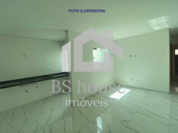 Imagem Apartamento com 2 Quartos à Venda, 110 m² em Santa Maria - Santo André Imagem Apartamento com 2 Quartos à Venda, 110 m² em Santa Maria - Santo André
