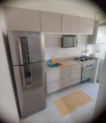 Imagem Apartamento com 2 Quartos à Venda, 45 m² em Represinha - Cotia Imagem Apartamento com 2 Quartos à Venda, 45 m² em Represinha - Cotia