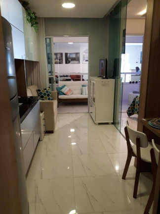 Imagem Apartamento com 1 Quarto à Venda, 31 m² em Barra - Salvador Imagem Apartamento com 1 Quarto à Venda, 31 m² em Barra - Salvador