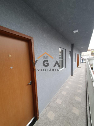 Imagem Apartamento com 1 Quarto à Venda, 37 m² em Parque São Lucas - São Paulo Imagem Apartamento com 1 Quarto à Venda, 37 m² em Parque São Lucas - São Paulo