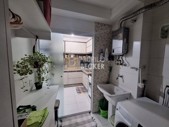 Imagem Apartamento com 3 Quartos à Venda, 99 m² em Vila Industrial - São José Dos Campos