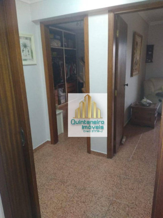 Imagem Apartamento com 4 Quartos à Venda, 144 m² em Vila Galvão - Guarulhos Imagem Apartamento com 4 Quartos à Venda, 144 m² em Vila Galvão - Guarulhos