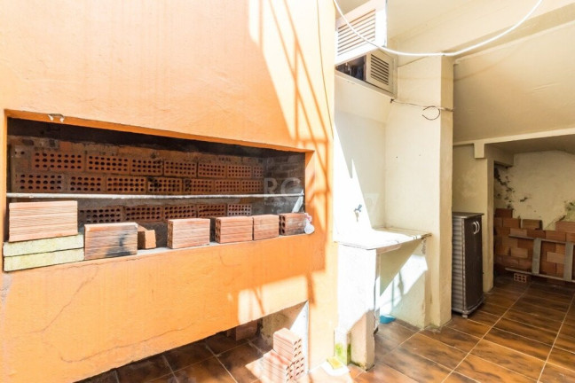Imagem Imóvel com 3 Quartos à Venda, 85 m² em Bom Jesus - Porto Alegre Imagem Imóvel com 3 Quartos à Venda, 85 m² em Bom Jesus - Porto Alegre