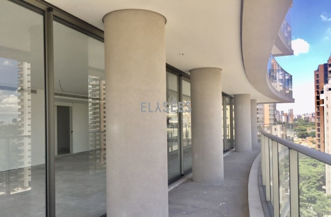 Imagem Apartamento com 4 Quartos à Venda, 632 m² em Ibirapuera - São Paulo Imagem Apartamento com 4 Quartos à Venda, 632 m² em Ibirapuera - São Paulo