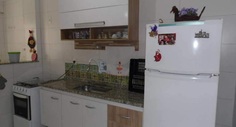Imagem Apartamento com 2 Quartos à Venda, 63 m² em Guilhermina - Praia Grande Imagem Apartamento com 2 Quartos à Venda, 63 m² em Guilhermina - Praia Grande