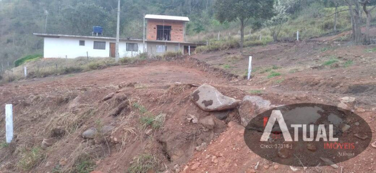 Imagem Terreno à Venda, 380 m² em Rosário - Atibaia