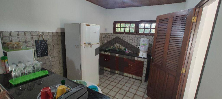Imagem Casa com 4 Quartos para Alugar, 263 m² em Praia De Catuama - Goiana Imagem Casa com 4 Quartos para Alugar, 263 m² em Praia De Catuama - Goiana