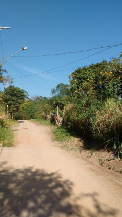 Imagem Terreno à Venda, 2.000 m² em Jardim Pioneiro - Cotia