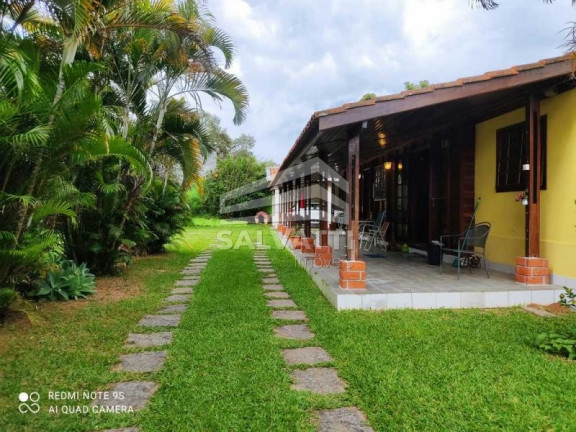 Imagem Imóvel com 3 Quartos à Venda, 209 m² em Minas De Inhandjara - Itupeva