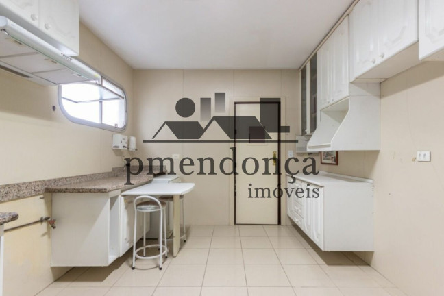 Imagem Apartamento com 5 Quartos à Venda, 315 m² em Perdizes - São Paulo Imagem Apartamento com 5 Quartos à Venda, 315 m² em Perdizes - São Paulo