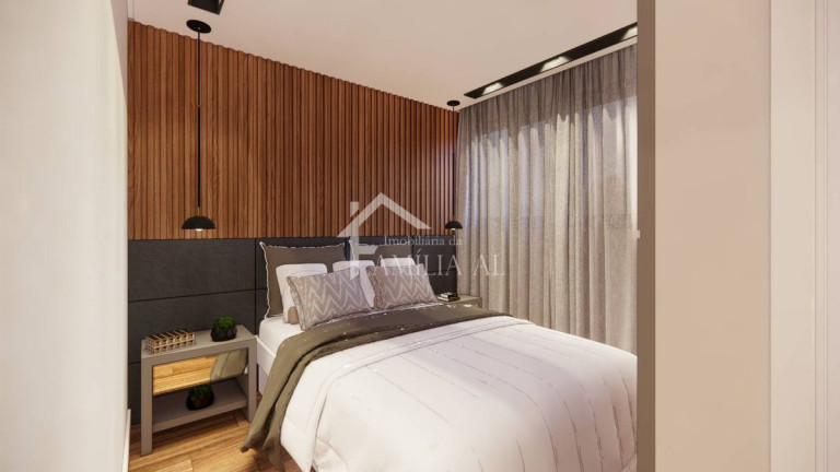 Imagem Apartamento com 4 Quartos à Venda, 74 m² em Costa E Silva - Joinville