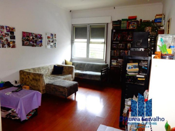 Imagem Apartamento com 3 Quartos à Venda, 94 m² em Vila Mariana - São Paulo Imagem Apartamento com 3 Quartos à Venda, 94 m² em Vila Mariana - São Paulo
