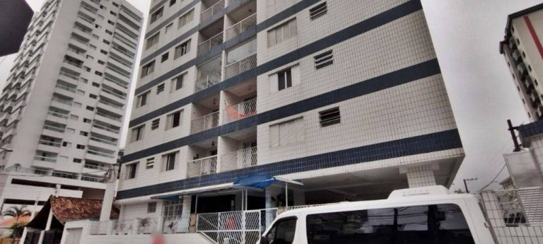 Imagem Apartamento com 2 Quartos para Alugar, 82 m² em Guilhermina - Praia Grande Imagem Apartamento com 2 Quartos para Alugar, 82 m² em Guilhermina - Praia Grande