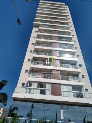 Imagem Apartamento com 2 Quartos à Venda, 64 m² em São João - Itajaí