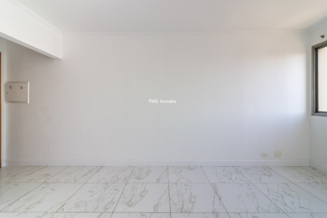 Imagem Imóvel com 2 Quartos à Venda, 86 m² em Campo Belo - São Paulo