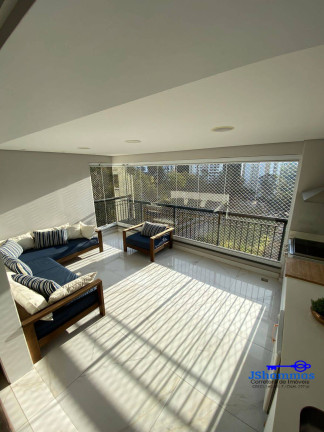 Imagem Apartamento com 3 Quartos à Venda, 96 m² em Vila Andrade - São Paulo