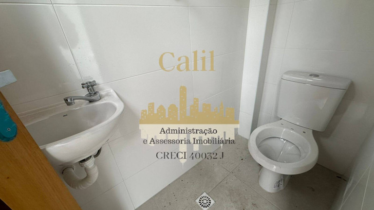 Imagem Sobrado com 3 Quartos à Venda, 140 m² em Vila Belmiro - Santos