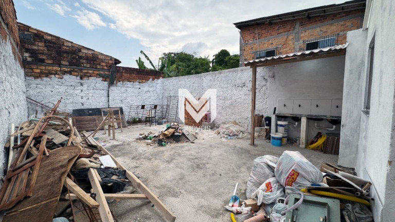 Imagem Casa com 2 Quartos à Venda, 180 m² em Atalaia - Ananindeua Imagem Casa com 2 Quartos à Venda, 180 m² em Atalaia - Ananindeua