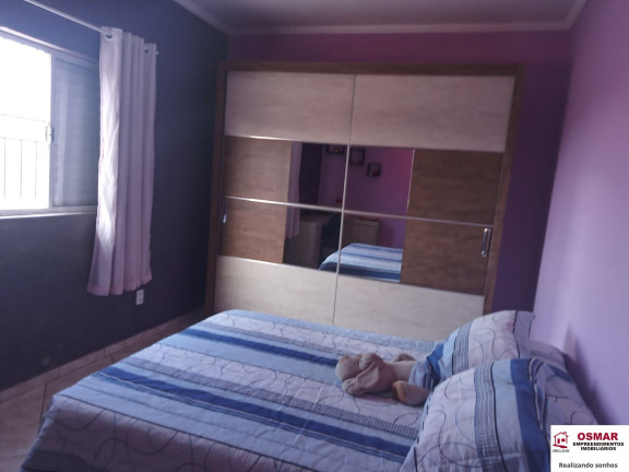 Imagem Casa com 3 Quartos à Venda, 97 m² em Jardim Lucélia - Sumaré Imagem Casa com 3 Quartos à Venda, 97 m² em Jardim Lucélia - Sumaré