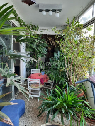 Apartamento com 3 Quartos à Venda, 275 m² em Higienópolis - São Paulo