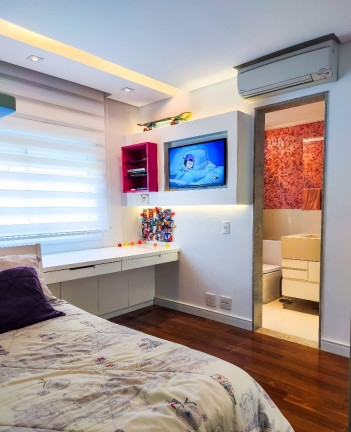 Imagem Apartamento com 3 Quartos à Venda, 208 m² em Vila Mariana - São Paulo Imagem Apartamento com 3 Quartos à Venda, 208 m² em Vila Mariana - São Paulo