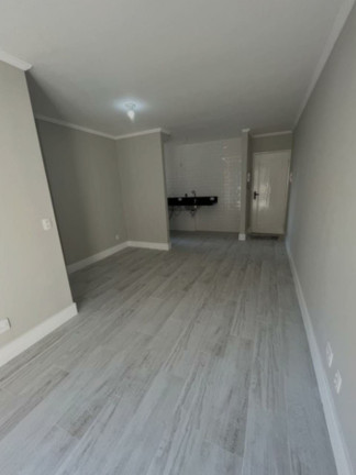 Apartamento com 3 Quartos à Venda, 62 m² em Jaguaré - São  Paulo