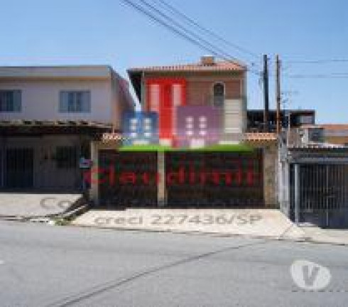 Imagem Casa com 3 Quartos à Venda, 150 m² em Vila Ivone - São Paulo Imagem Casa com 3 Quartos à Venda, 150 m² em Vila Ivone - São Paulo