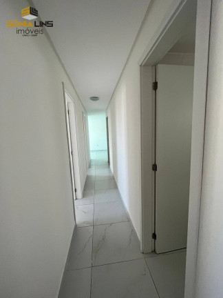 Imagem Apartamento com 3 Quartos à Venda, 91 m² em Jardim Oceania - João Pessoa