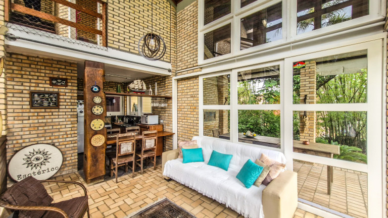 Imagem Casa com 3 Quartos à Venda, 192 m² em Praia Do Rosa - Imbituba Imagem Casa com 3 Quartos à Venda, 192 m² em Praia Do Rosa - Imbituba