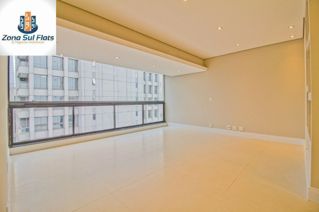 Imagem Apartamento com 1 Quarto à Venda, 62 m² em Vila Olímpia - São Paulo Imagem Apartamento com 1 Quarto à Venda, 62 m² em Vila Olímpia - São Paulo