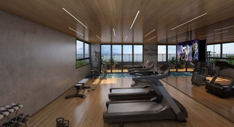 Imagem Imóvel com 1 Quarto à Venda, 29 m² em Vila Madalena - São Paulo Imagem Imóvel com 1 Quarto à Venda, 29 m² em Vila Madalena - São Paulo