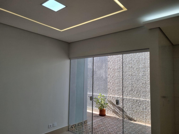 Imagem Casa com 3 Quartos à Venda, 107 m² em Vila Morumbi - Campo Grande