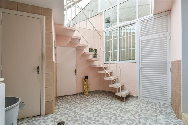 Imagem Casa com 3 Quartos à Venda,  em Vila Alexandria - São Paulo
