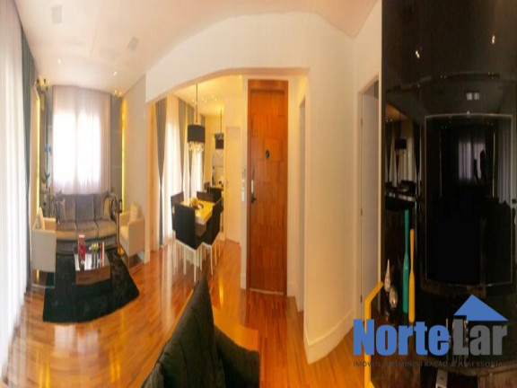 Imagem Apartamento com 4 Quartos à Venda, 280 m² em Santana - São Paulo Imagem Apartamento com 4 Quartos à Venda, 280 m² em Santana - São Paulo