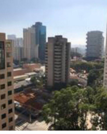 Imagem Apartamento com 1 Quarto à Venda, 29 m² em Planalto Paulista - São Paulo Imagem Apartamento com 1 Quarto à Venda, 29 m² em Planalto Paulista - São Paulo