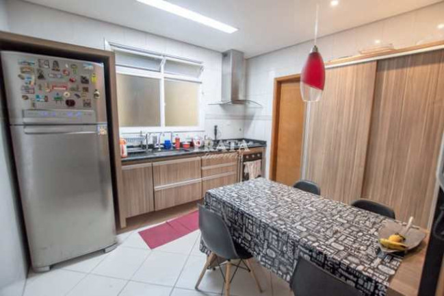 Imagem Casa com 4 Quartos à Venda, 130 m² em Campo Grande - Santos Imagem Casa com 4 Quartos à Venda, 130 m² em Campo Grande - Santos