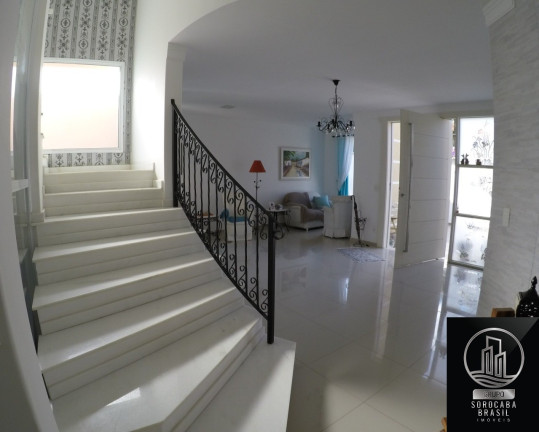 Imagem Casa com 5 Quartos à Venda, 634 m² em Granja Olga Ii - Sorocaba Imagem Casa com 5 Quartos à Venda, 634 m² em Granja Olga Ii - Sorocaba