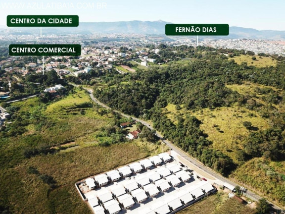 Imagem Casa com 2 Quartos à Venda, 52 m² em Jardim Colonial - Atibaia Imagem Casa com 2 Quartos à Venda, 52 m² em Jardim Colonial - Atibaia