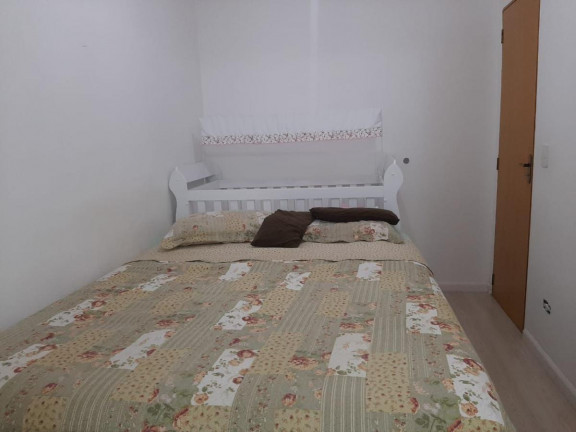 Imagem Casa com 2 Quartos à Venda, 50 m² em Vila Curuçá - São Paulo