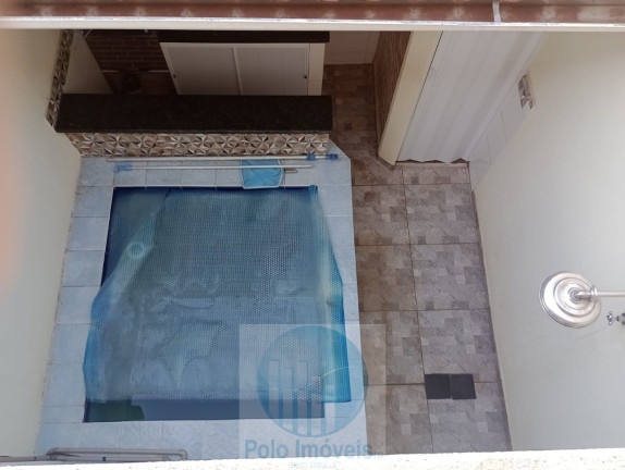 Imagem Sobrado com 2 Quartos à Venda, 66 m² em Planalto Verde - Ribeirão Preto