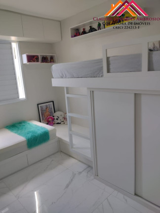 Imagem Apartamento com 2 Quartos à Venda, 55 m² em Laranjeiras - Caieiras
