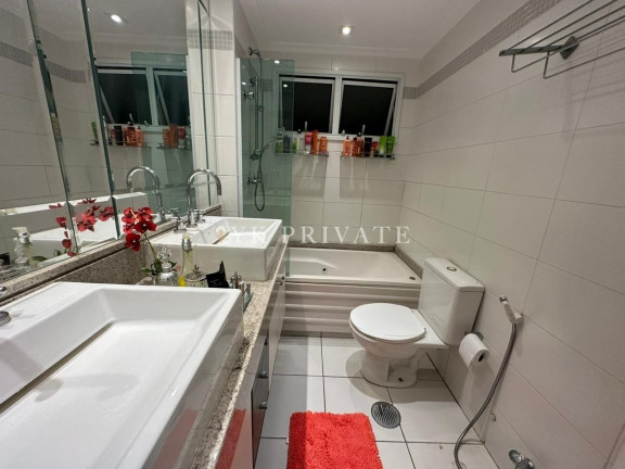 Imagem Apartamento com 3 Quartos à Venda, 144 m² em Perdizes - São Paulo