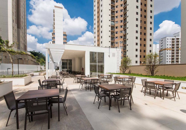 Imagem Imóvel à Venda, 85 m² em Parque Taboão - Taboão Da Serra Imagem Imóvel à Venda, 85 m² em Parque Taboão - Taboão Da Serra