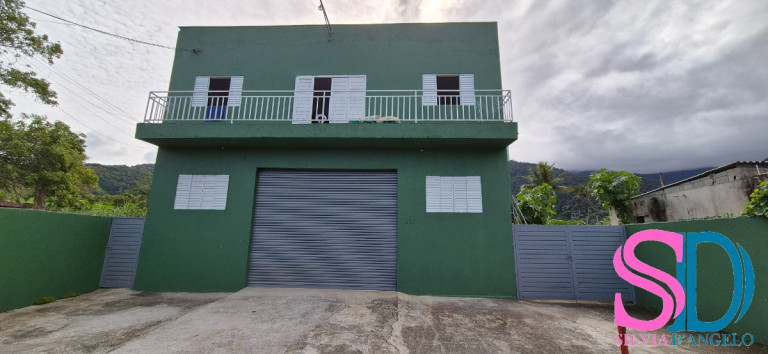 Imagem Imóvel Comercial à Venda, 214 m² em Sertão Da Quina - Ubatuba Imagem Imóvel Comercial à Venda, 214 m² em Sertão Da Quina - Ubatuba