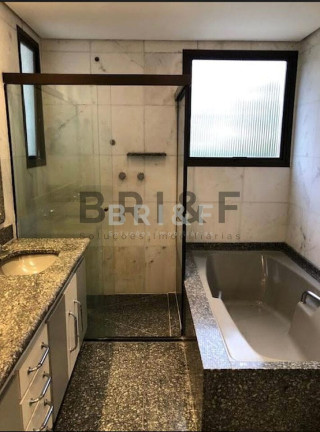 Imagem Apartamento com 3 Quartos à Venda, 251 m² em Campo Belo - São Paulo Imagem Apartamento com 3 Quartos à Venda, 251 m² em Campo Belo - São Paulo